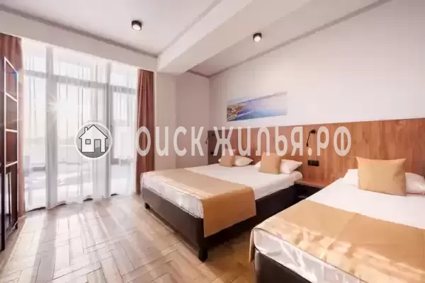 Отель «AquaVita»