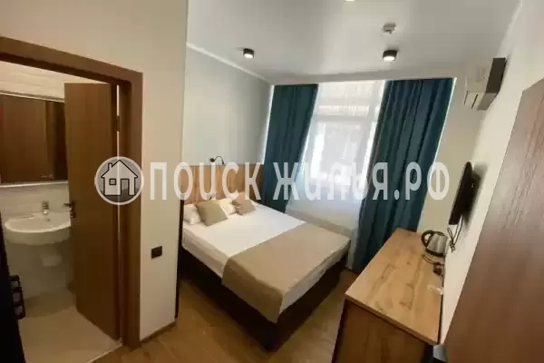 Отель «AquaVita»