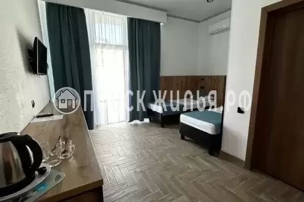 Отель «AquaVita»