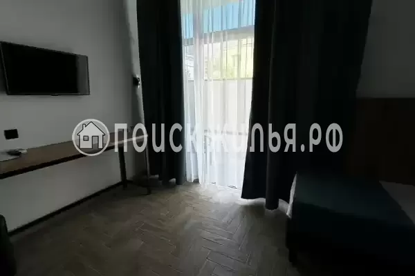 Отель «AquaVita»