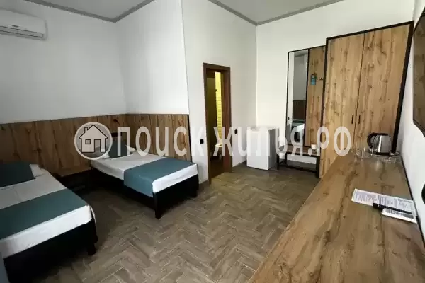 Отель «AquaVita»