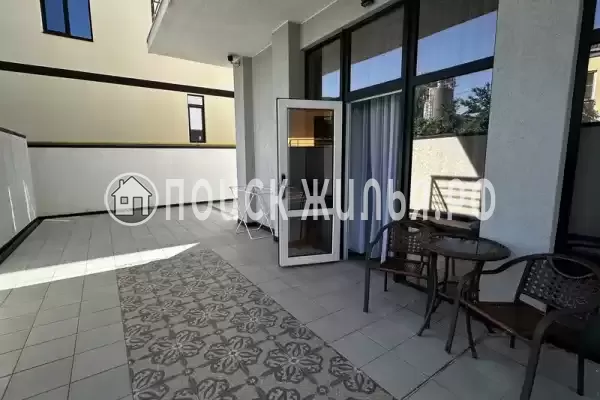 Отель «AquaVita»