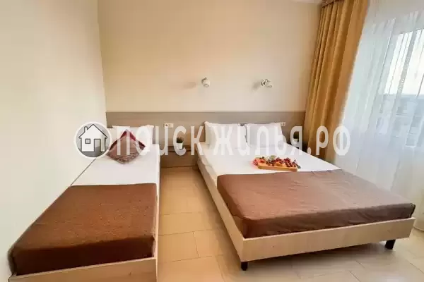 Отель «Морская волна» Отель «Морская волна»