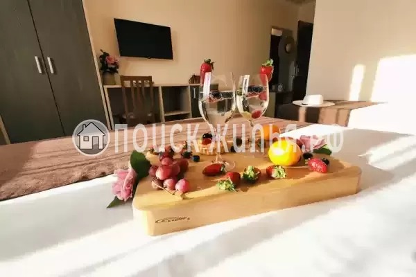 Отель «Морская волна» Отель «Морская волна»