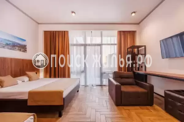 Отель «AquaVita»