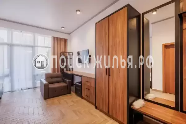 Отель «AquaVita»