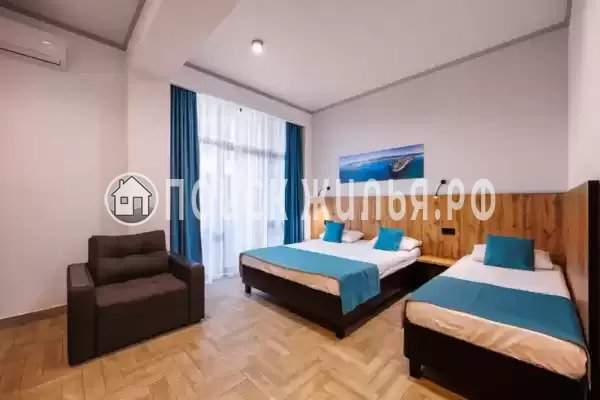 Отель «AquaVita»