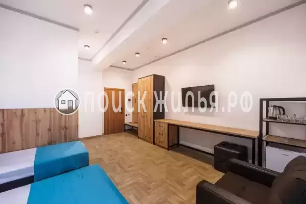 Отель «AquaVita»