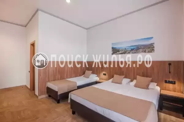 Отель «AquaVita»