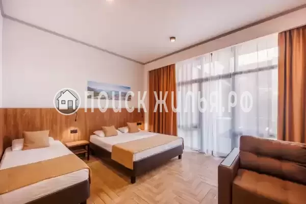 Отель «AquaVita»