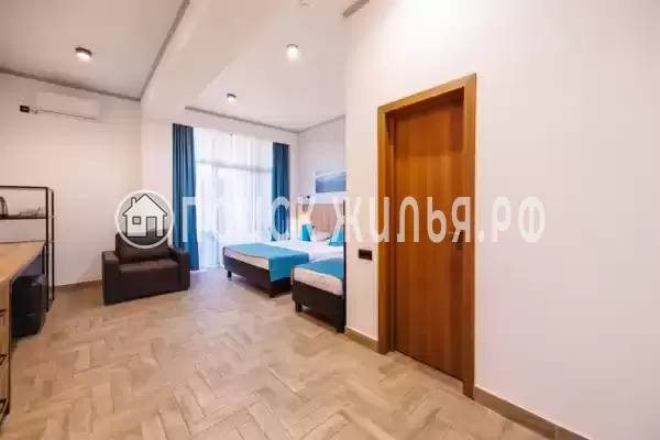 Отель «AquaVita»