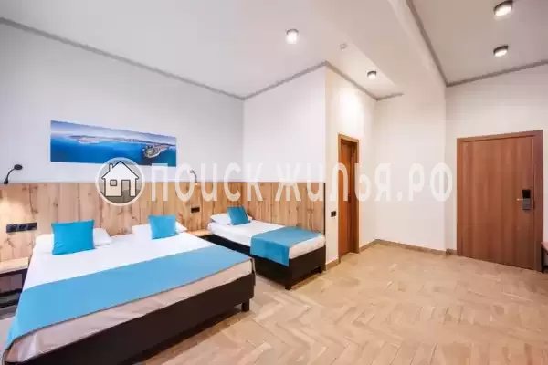 Отель «AquaVita»