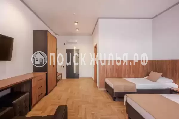 Отель «AquaVita»