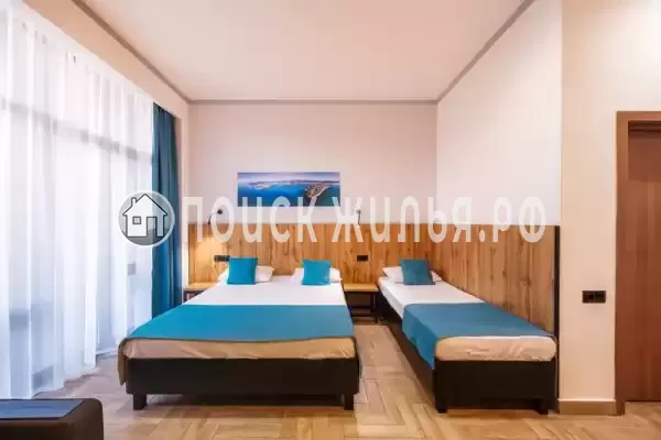 Отель «AquaVita»