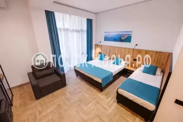 Отель «AquaVita»