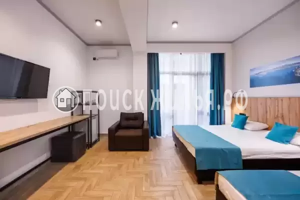 Отель «AquaVita»