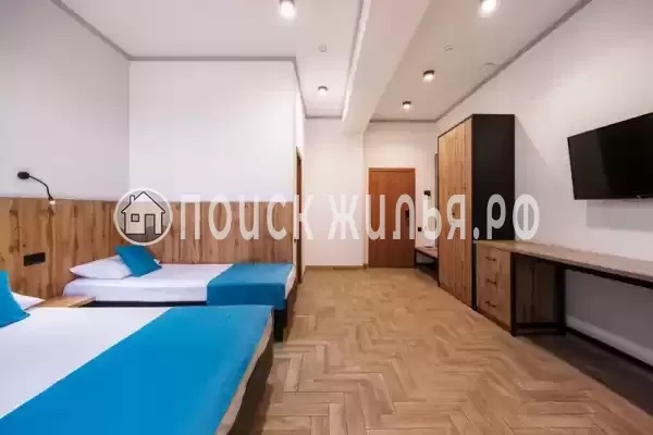 Отель «AquaVita»