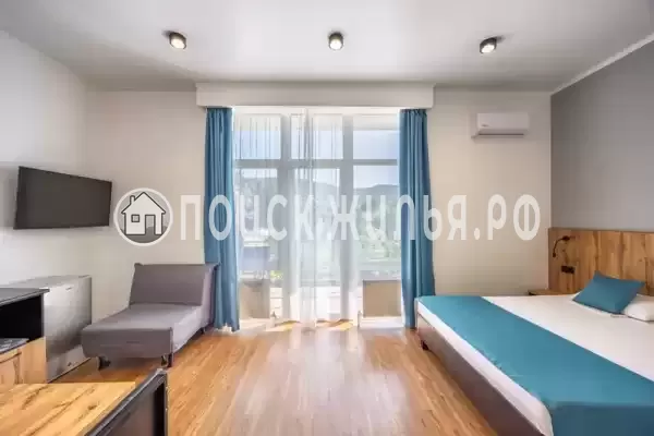 Отель «AquaVita»