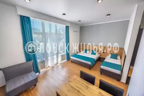 Отель «AquaVita»