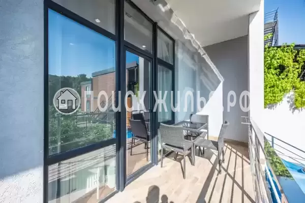 Отель «AquaVita»