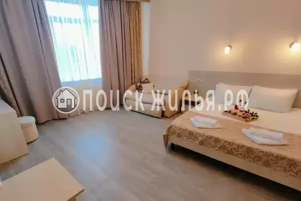 Отель «Морская волна» Отель «Морская волна»