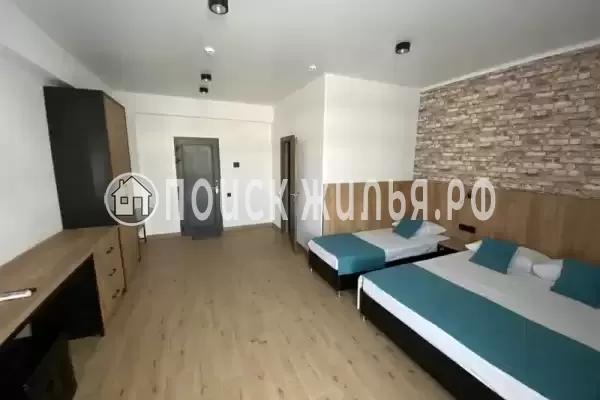 Отель «AquaVita»