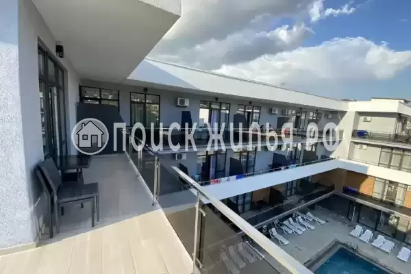 Отель «AquaVita»