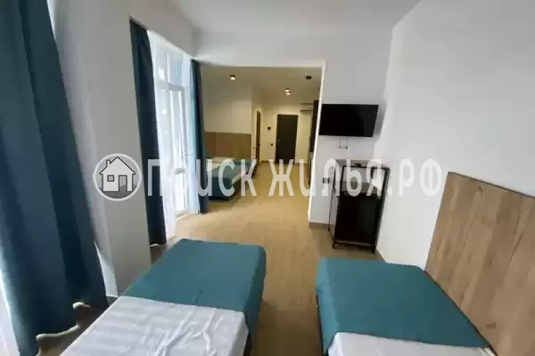 Отель «AquaVita»