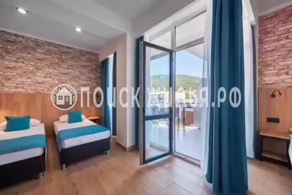 Отель «AquaVita»