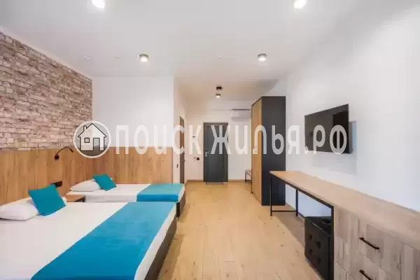 Отель «AquaVita»