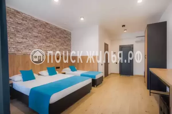 Отель «AquaVita»