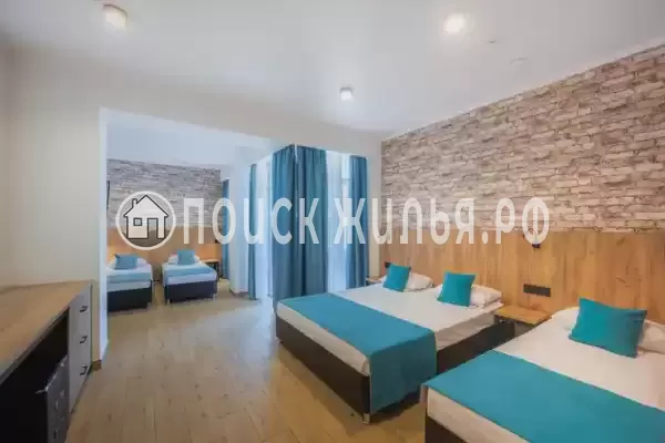 Отель «AquaVita»