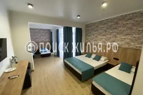 Отель «AquaVita»