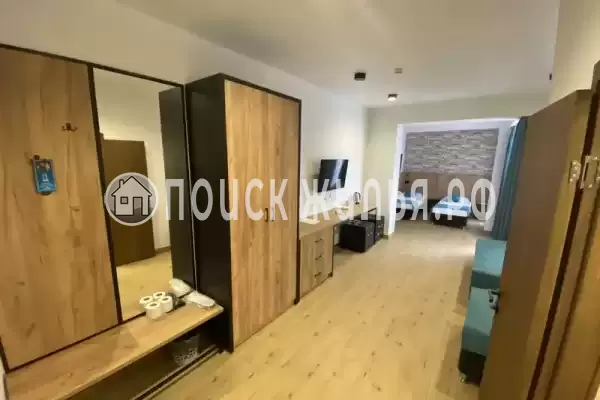 Отель «AquaVita»