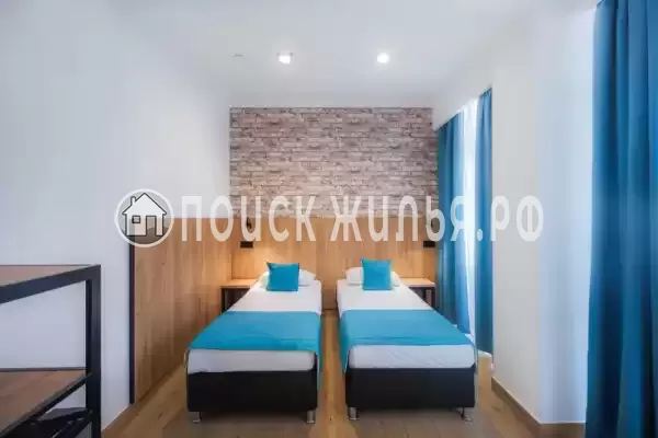 Отель «AquaVita»