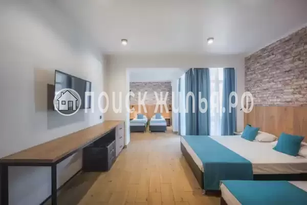 Отель «AquaVita»