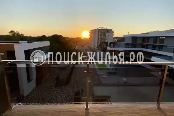 Отель «AquaVita»