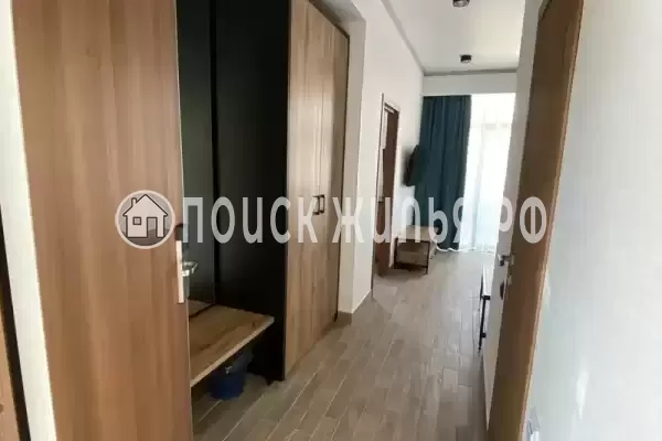 Отель «AquaVita»