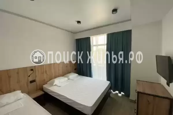 Отель «AquaVita»