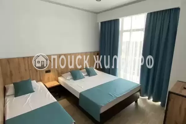 Отель «AquaVita»