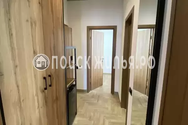 Отель «AquaVita»