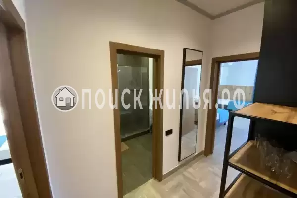 Отель «AquaVita»