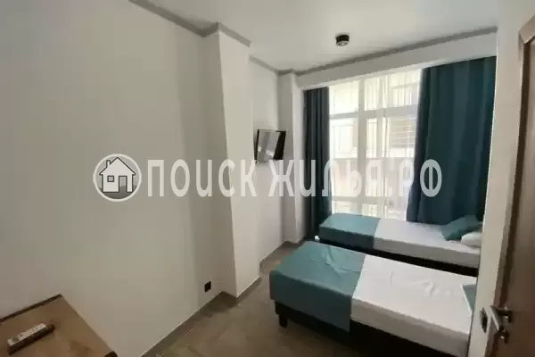 Отель «AquaVita»