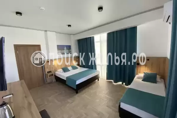 Отель «AquaVita»