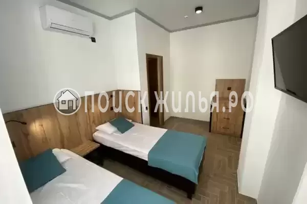 Отель «AquaVita»