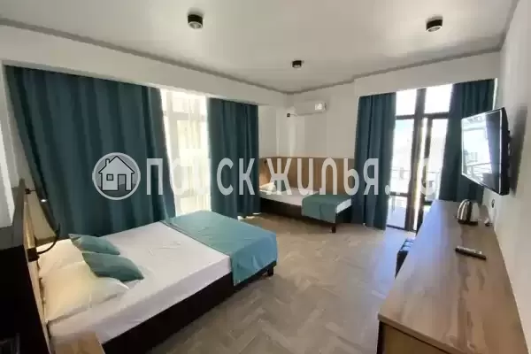 Отель «AquaVita»