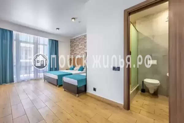 Отель «AquaVita»