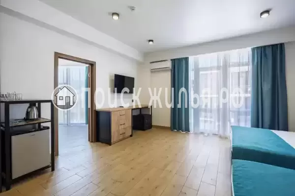 Отель «AquaVita»