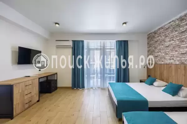 Отель «AquaVita»