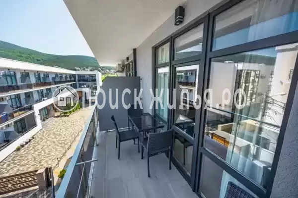 Отель «AquaVita»